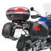 SR 689 Special rack s plotnou M5 pro motocykly BMW R 1200GS